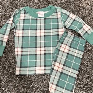 Hanna Andersson Pajamas 12-18 Months